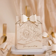 [ Set 20 Cái ] Túi Quà [ 13*10*6.5cm ] - 18244