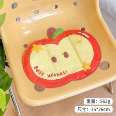 [ Set 6 Cái ] Đệm Lót Làm Mát Đa Năng - 922635