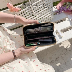 [ Set 5 Cái ] Ví Đựng Tiền - 922698