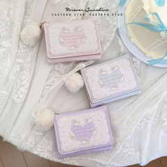 [ Set 5 Cái ] Ví Đựng Tiền - 922710