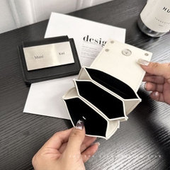 [ Set 5 Cái ] Ví Đựng Tiền - 922727