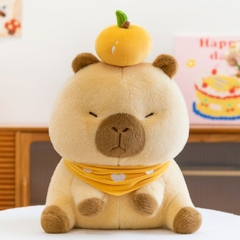 [ Set 2 Con ] Gấu Bông Cánh Cụt Cosplay - 922829