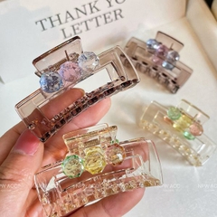 [ Set 6 Cái ] Kẹp Tóc - 922844