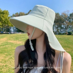 [ Set 5 Cái ] Nón Chống Nắng [ Chống Tia Cực Tím ] - 922945