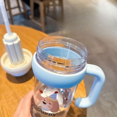 [ Set 2 Cái ] Bình Nước [ 820ml ] - 932211
