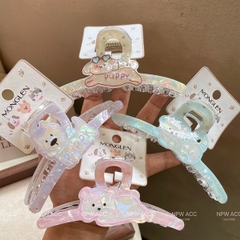 [ Set 12 Cái ] Kẹp Tóc - 934598