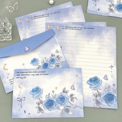 [ Set 20 Xấp ] Thiệp Sinh Nhật [ 1 Xấp 4 Bộ - Mix 4 Mẫu ] - 934686