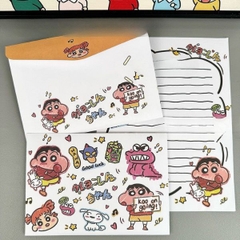 [ Set 20 Xấp ] Thiệp Sinh Nhật [ 1 Xấp 4 Bộ - Mix 4 Mẫu ] - 934691