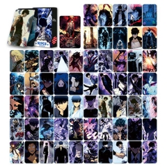 [ Set 5 Hộp ] Lomo Card [ Hộp 92 PCS ] - 934711