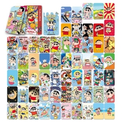 [ Set 5 Hộp ] Lomo Card [ Hộp 92 PCS ] - 934712