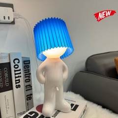 [ Set 2 Cái ] Đèn Ngủ [ 30*13cm ] - 935058