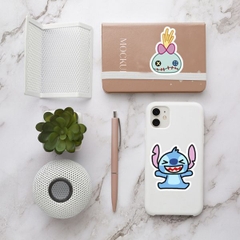 [ Set 5 Túi ] Sticker [ 1 Túi 50 Miếng ] - 935106