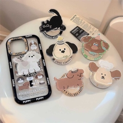 [ Set 10 Cái ] Mojipop Từ Tính - 935127