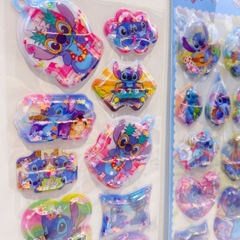 [ Hộp 24 Túi ] Sticker - 935166