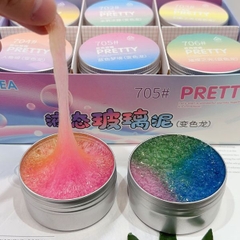 [ Hộp 12 Hủ ] Slam Pha Lê - 935171