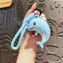 [ Set 3 Cái ] Móc Khóa Treo Túi - 935196