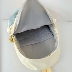 [ Set 2 Cái ] Balo [ 42*16*31cm - Không Phụ Kiện ] - 935198