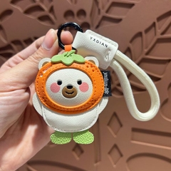 [ Set 4 Cái ] Móc Khóa Treo Túi - 935200