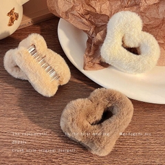 [ Set 12 Cái ] Kẹp Tóc - 935219
