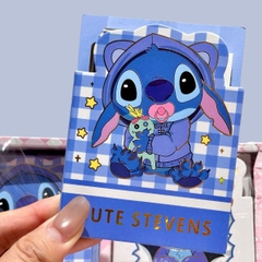 [ Hộp 24 Xấp ] Giấy Note + Trình Ký [ A7 - 30 Trang ] - 935236