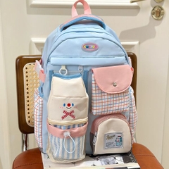 [ Set 2 Cái ] Balo [ 40*15*30cm ] - 935295