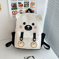 [ Set 2 Cái ] Balo [ 38*11*26cm - Không Phụ Kiện ] - 935296