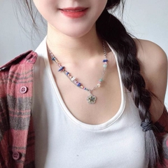 [ Set 6 Sợi ] Dây Chuyền - 935316