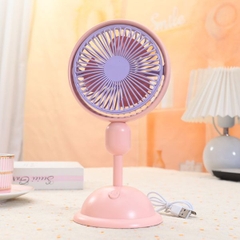 [ Set 2 Cái ] Quạt Sạc - 935329