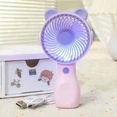 [ Set 2 Cái ] Quạt Sạc - 935340