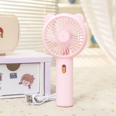 [ Set 2 Cái ] Quạt Sạc - 935342