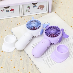[ Set 2 Cái ] Quạt Sạc - 935343