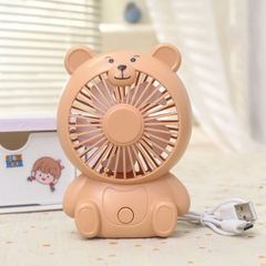 [ Set 2 Cái ] Quạt Sạc - 935346