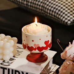 [ Set 2 Cái ] Ly Cốc Sứ [ Hộp Thường ] - 935401