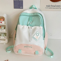 [ Set 2 Cái ] Balo [ 44*12*28cm - Không Phụ Kiện ] - 935432