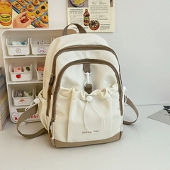 [ Set 2 Cái ] Balo [ 34*10*23cm - Không Phụ Kiện ] - 935434
