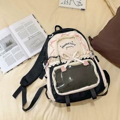 [ Set 2 Cái ] Balo [ 43*14*32cm - Không Phụ Kiện ] - 935440