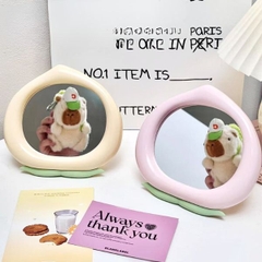[ Set 2 Cái ] Gương Để Bàn - 935448