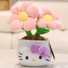 [ Set 2 Con ] Gấu Bông [ 23cm ] - 935454