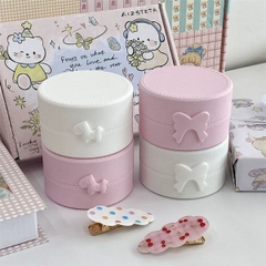 [ Set 6 Cái ] Hộp Đựng Đồ Dùng Đa Năng - 935482