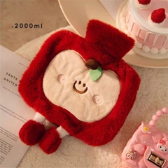[ Set 2 Cái ] Túi Chườm Nóng [ 2000ml ] - 935490