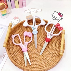 [ Set 5 Cây ] Kéo [ 16 - 18cm ] - 935505