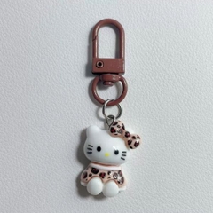 [ Set 20 Cái ] Móc Khóa Mini - 935522