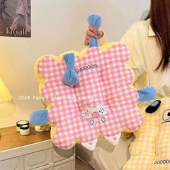 [ Set 2 Cái ] Gối Đệm Lót [ 38 x 38 cm ] - 935527