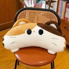 [ Set 2 Cái ] Gối Tựa Lưng [ 90cm ] - 935529