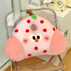 [ Set 2 Cái ] Gối Tựa Lưng [ 17*50*20cm ] - 95531