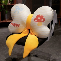 [ Set 2 Cái ] Gối Tựa Lưng - 95532