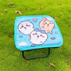 [ Set 2 Cái ] Ghế Gấp Gọn Du Lịch - 95534