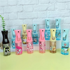 [ Set 5 Cái ] Bình Xịt Phun Sương [ 200ml ] - 95535