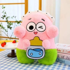 [ Set 3 Con ] Gấu Bông [ 23cm ] - 95545