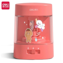 [ Set 2 Cái ] Máy Gọi Bút Chì Tự Động [ Deli ] - 95549